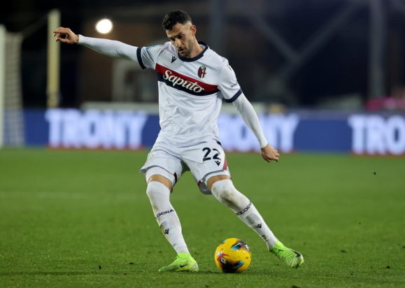 Μπάμπης Λυκογιάννης