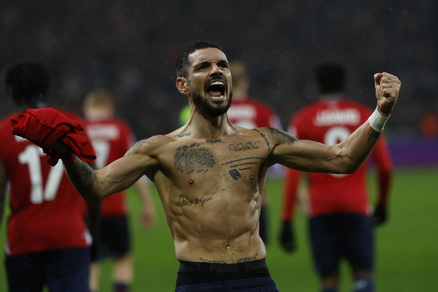 Ρεμί Καμπελά