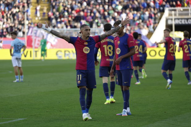 Μπαρτσελόνα