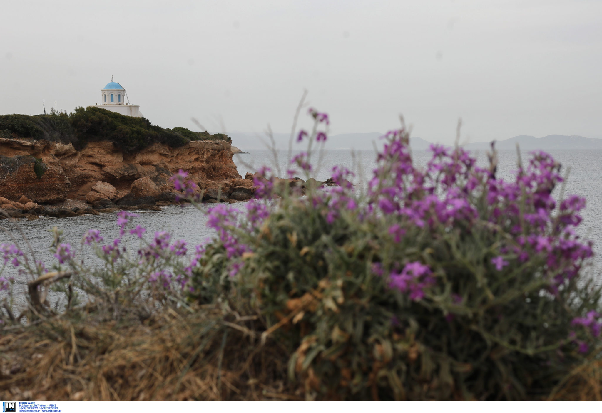 Καιρός Πάσχα