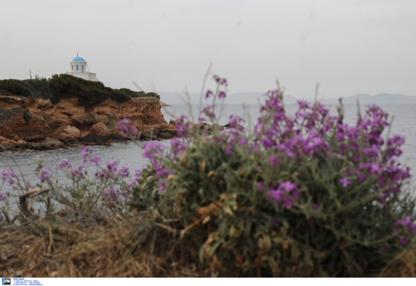 Καιρός Πάσχα