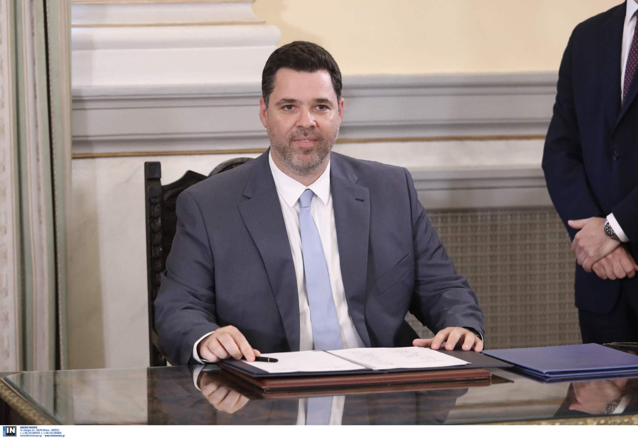 Θανάσης Κοντογεώργης