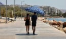 Καιρός: Πώς θα επηρεάσει την Ελλάδα ο «θερμικός θόλος» από την Ιβηρική - Η πρόγνωση Μαρουσάκη