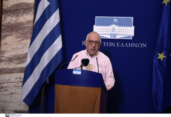 Νικήτας Κακλαμάνης