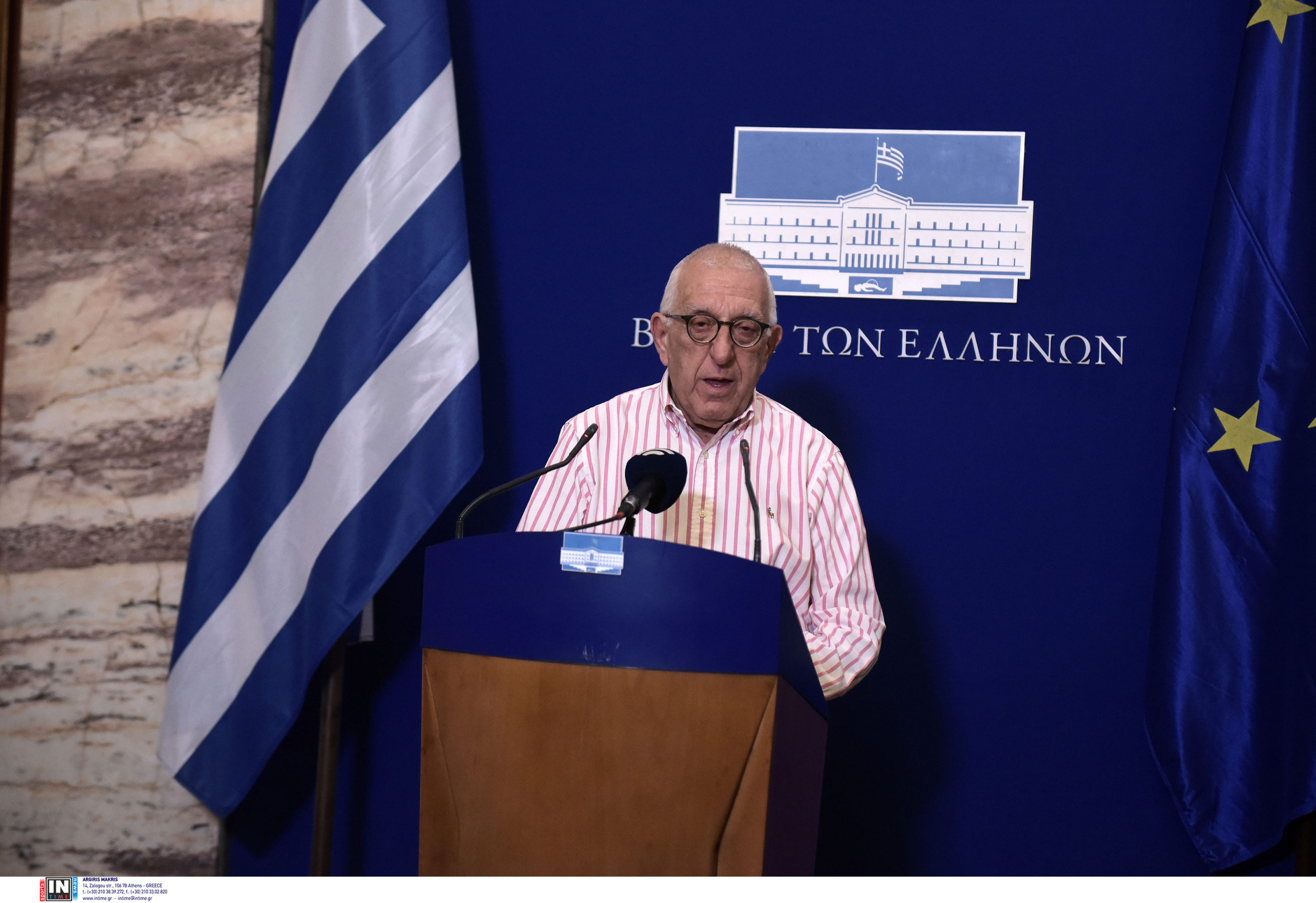 Νικήτας Κακλαμάνης