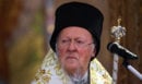 Πιο κοντά Καθολική και Ορθόδοξη Εκκλησία – Σε επίτιμο διδάκτορα του πανεπιστημίου του Βατικανού αναγορεύτηκε ο Βαρθολομαίος