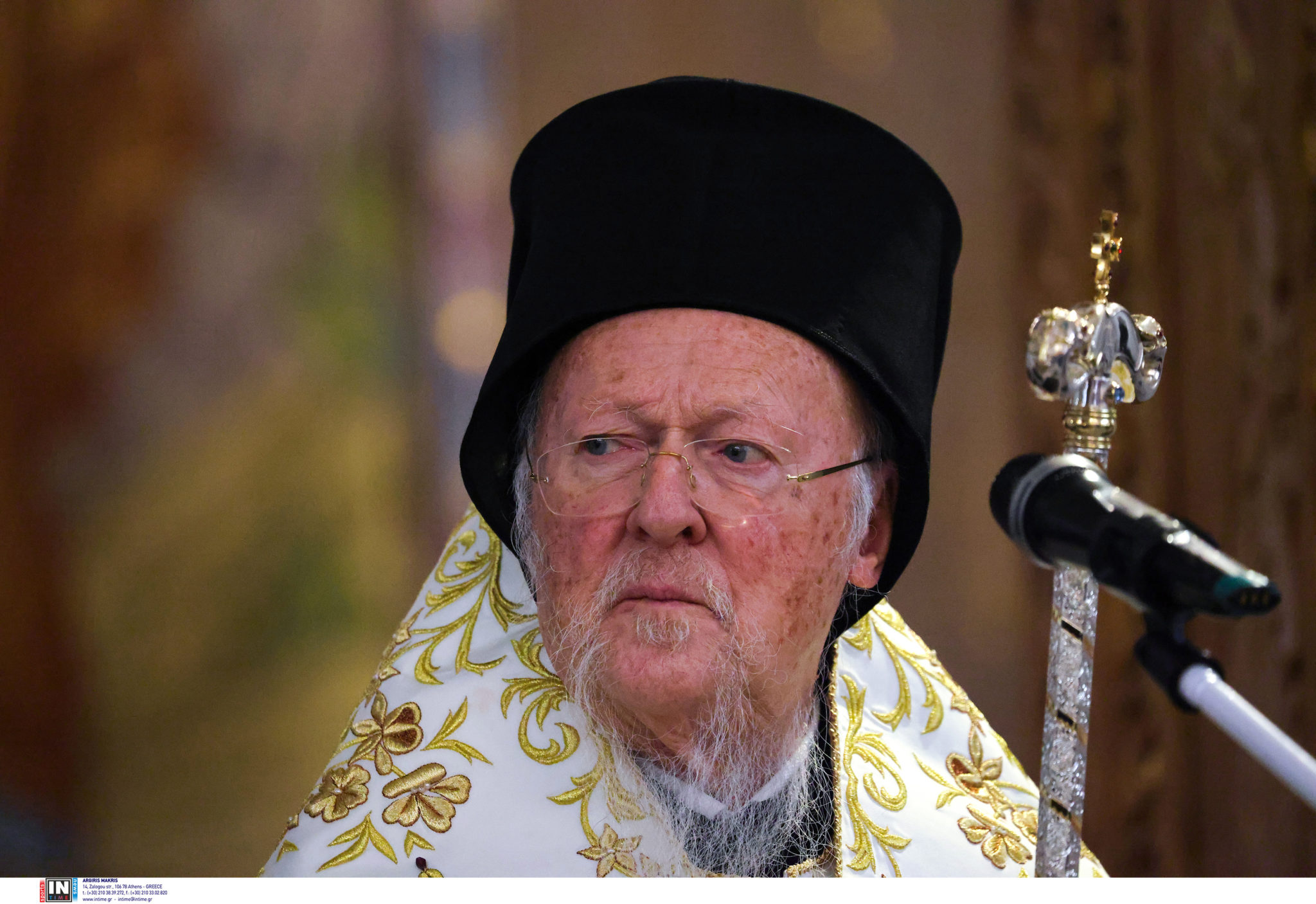 Βαρθολομαίος