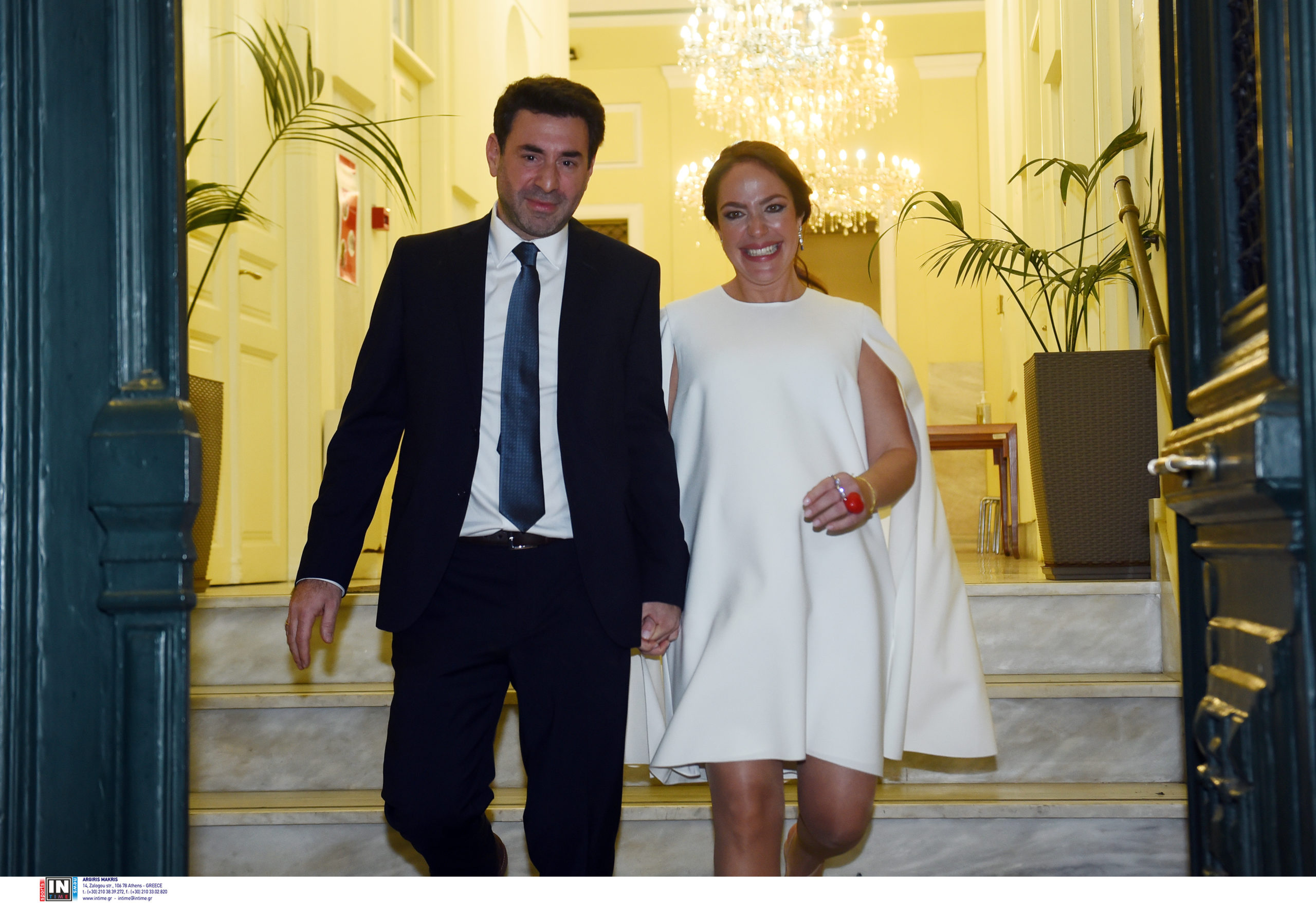 Μιχαηλίδου