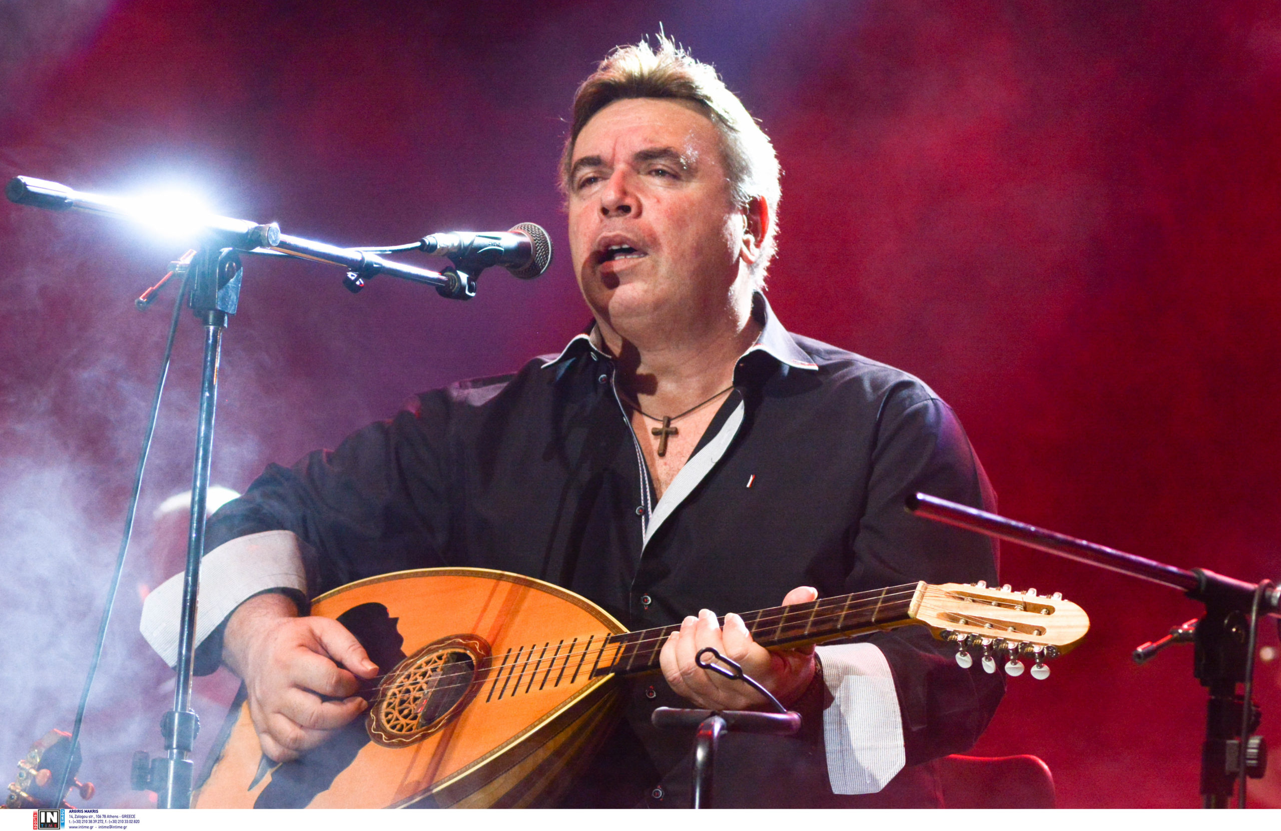 Μανώλης Λιδάκης