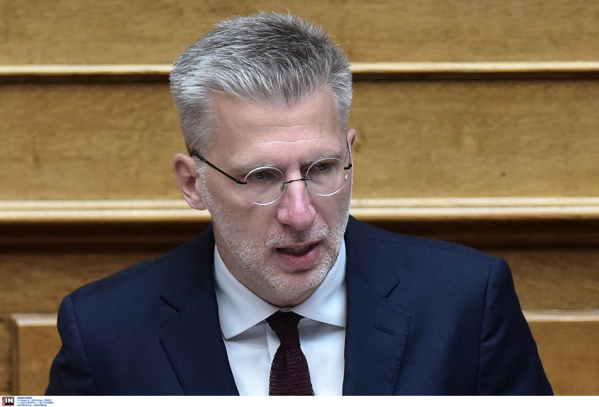 Άκης Σκέρτσος