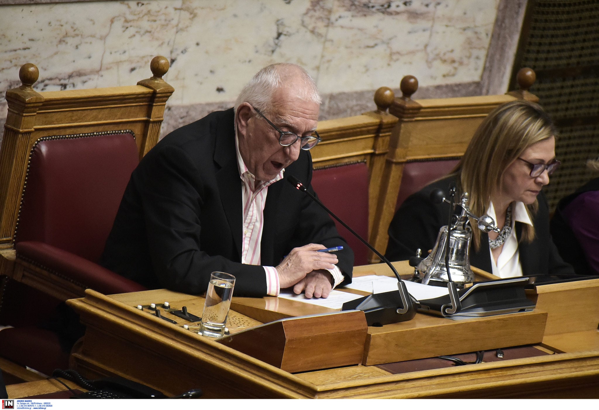 Νικήτας Κακλαμάνης