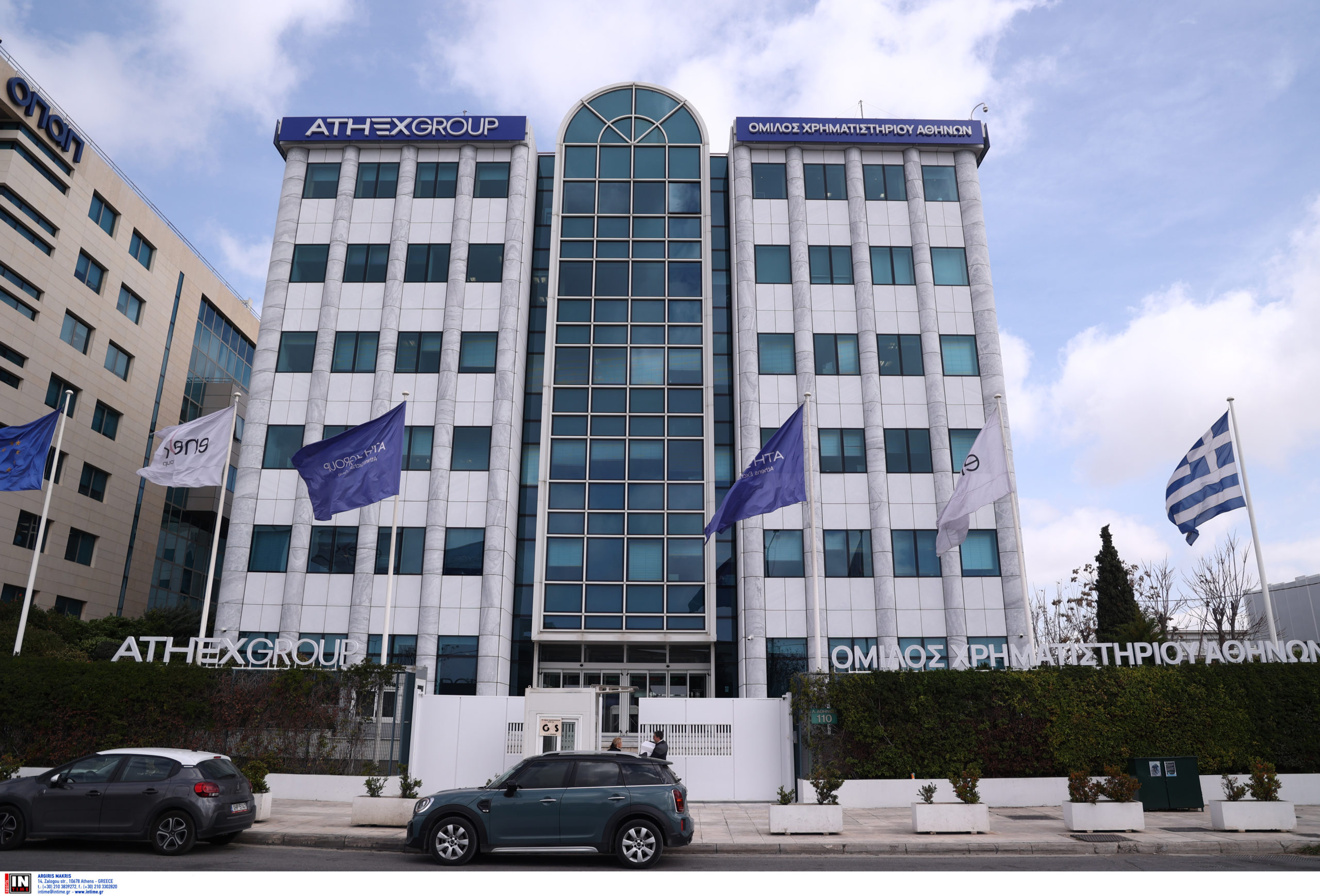 Stoxx: Θέτει το Χρηματιστήριο Αθηνών σε καθεστώς παρακολούθησης για αναβάθμιση σε «Ανεπτυγμένη» αγορά