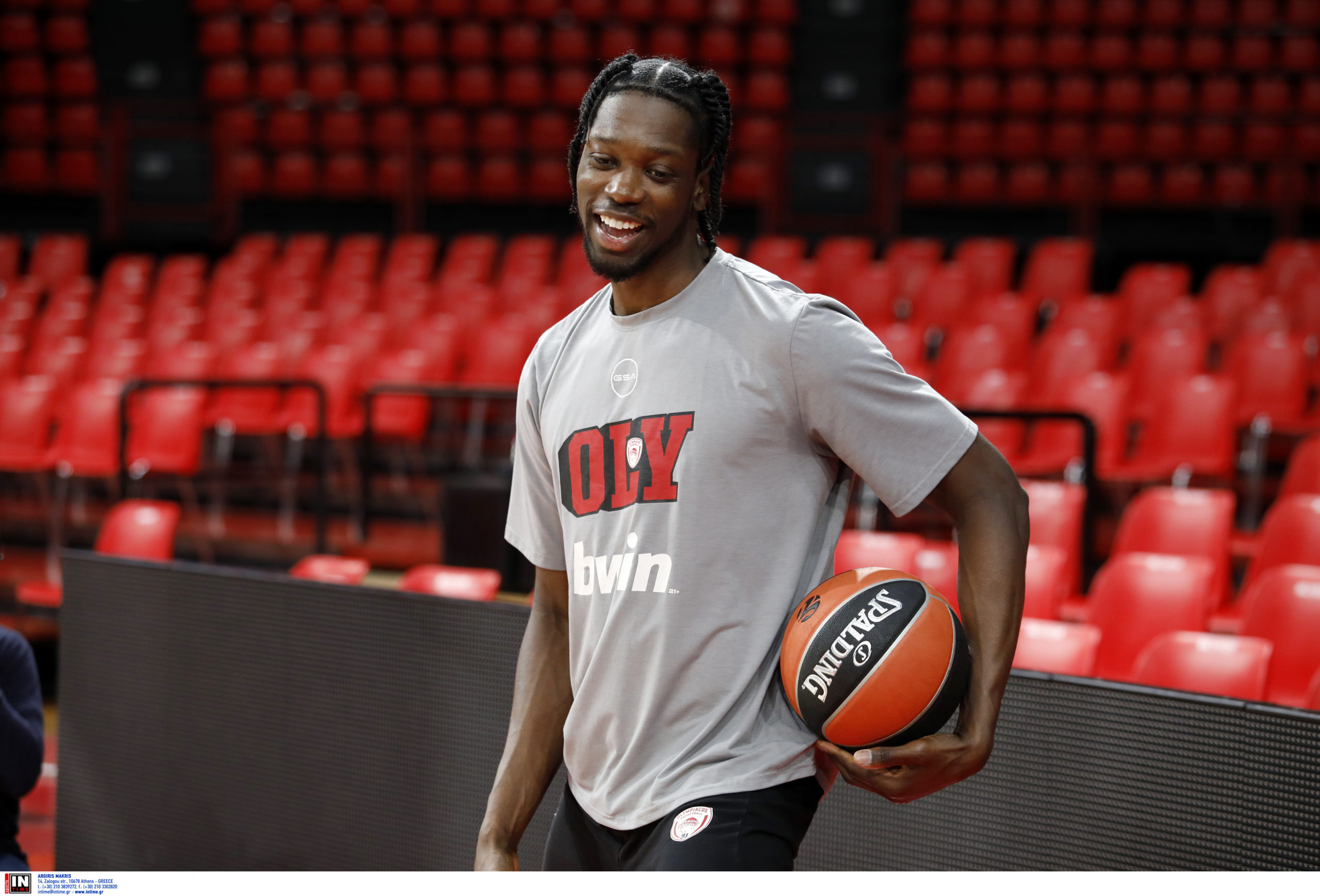 Νέιθαν Μενσά