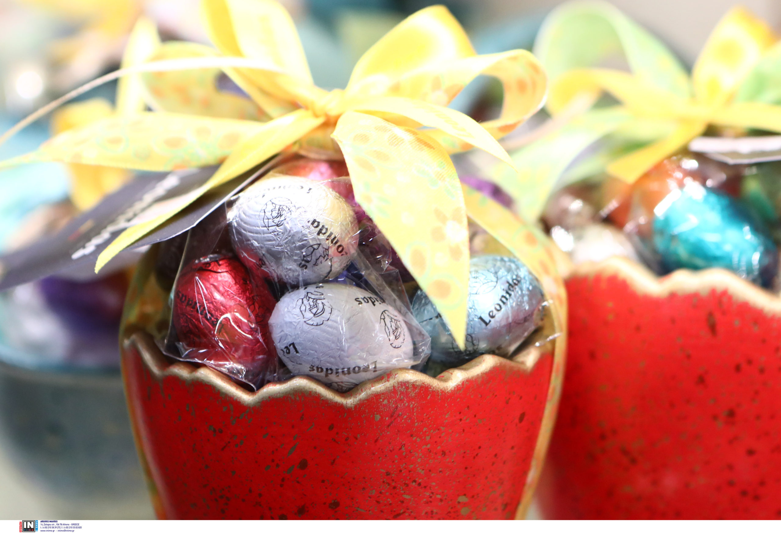 Εορταστικό ωράριο Πάσχα: Τι ώρα κλείνουν μαγαζιά και σούπερ μάρκετ την Μεγάλη Τρίτη