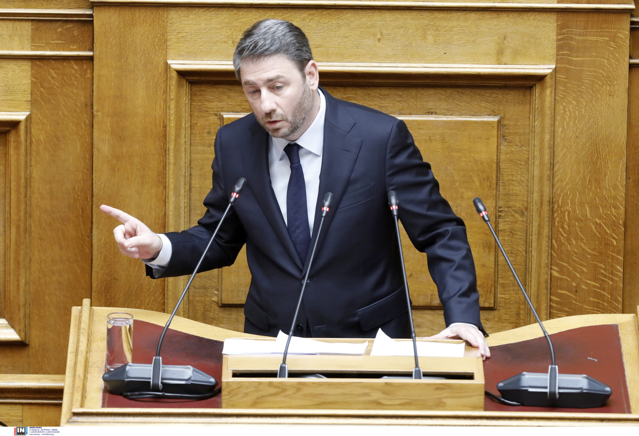 Ανδρουλάκης