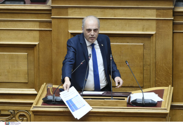 Βελόπουλος