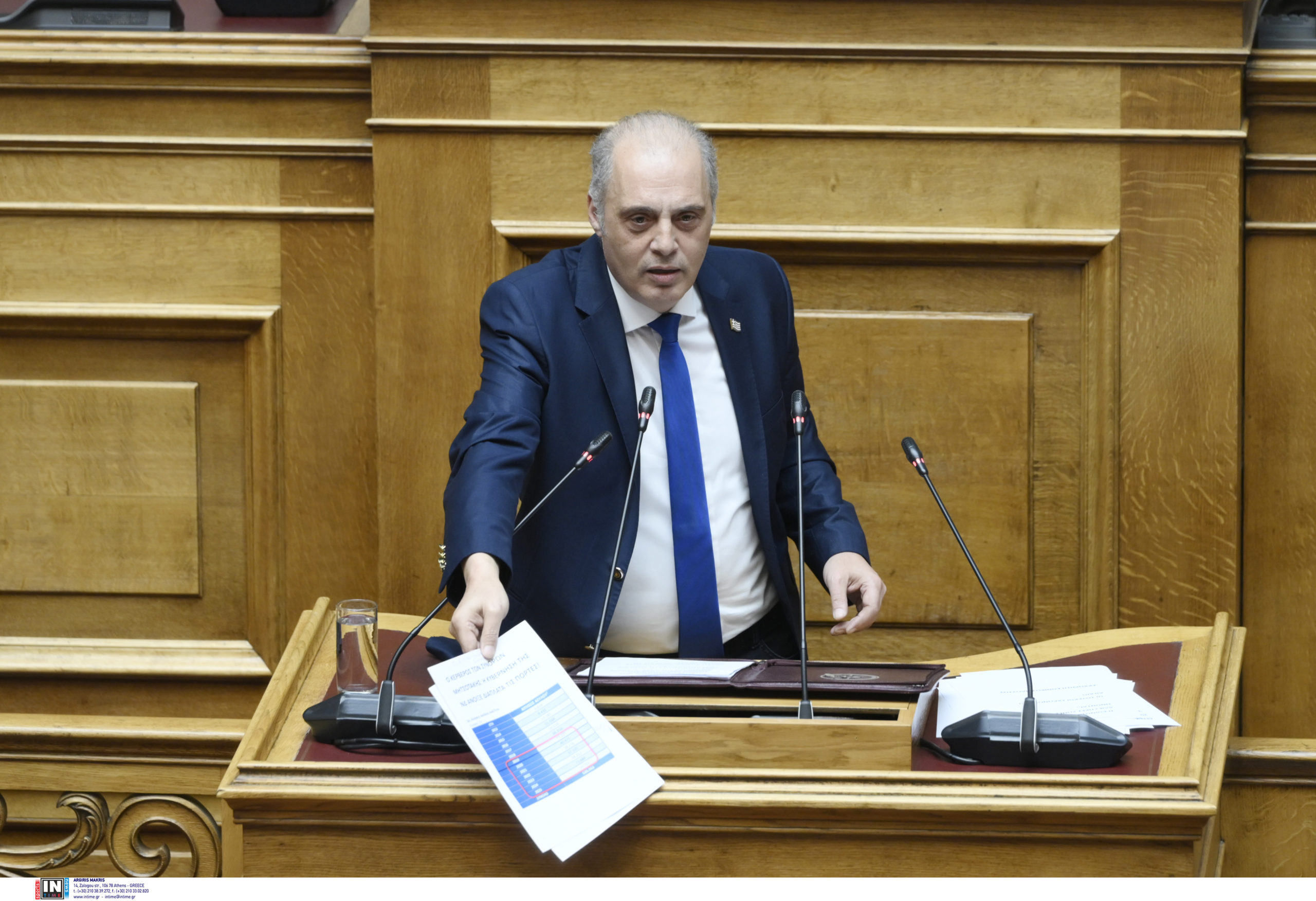 Βελόπουλος