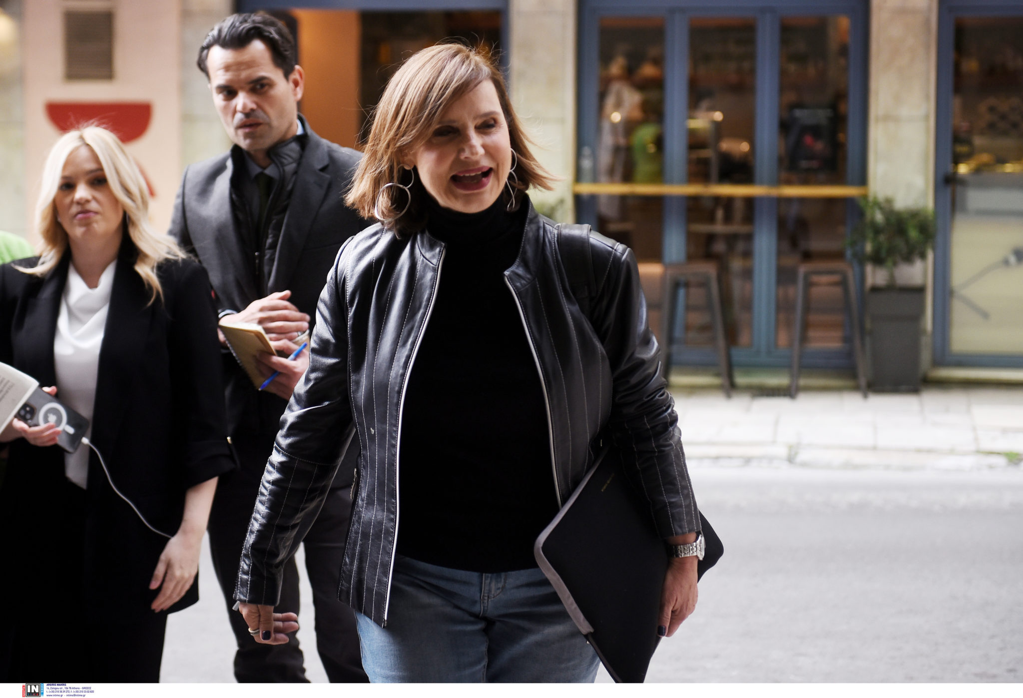 Κατερίνα Μπατζελή