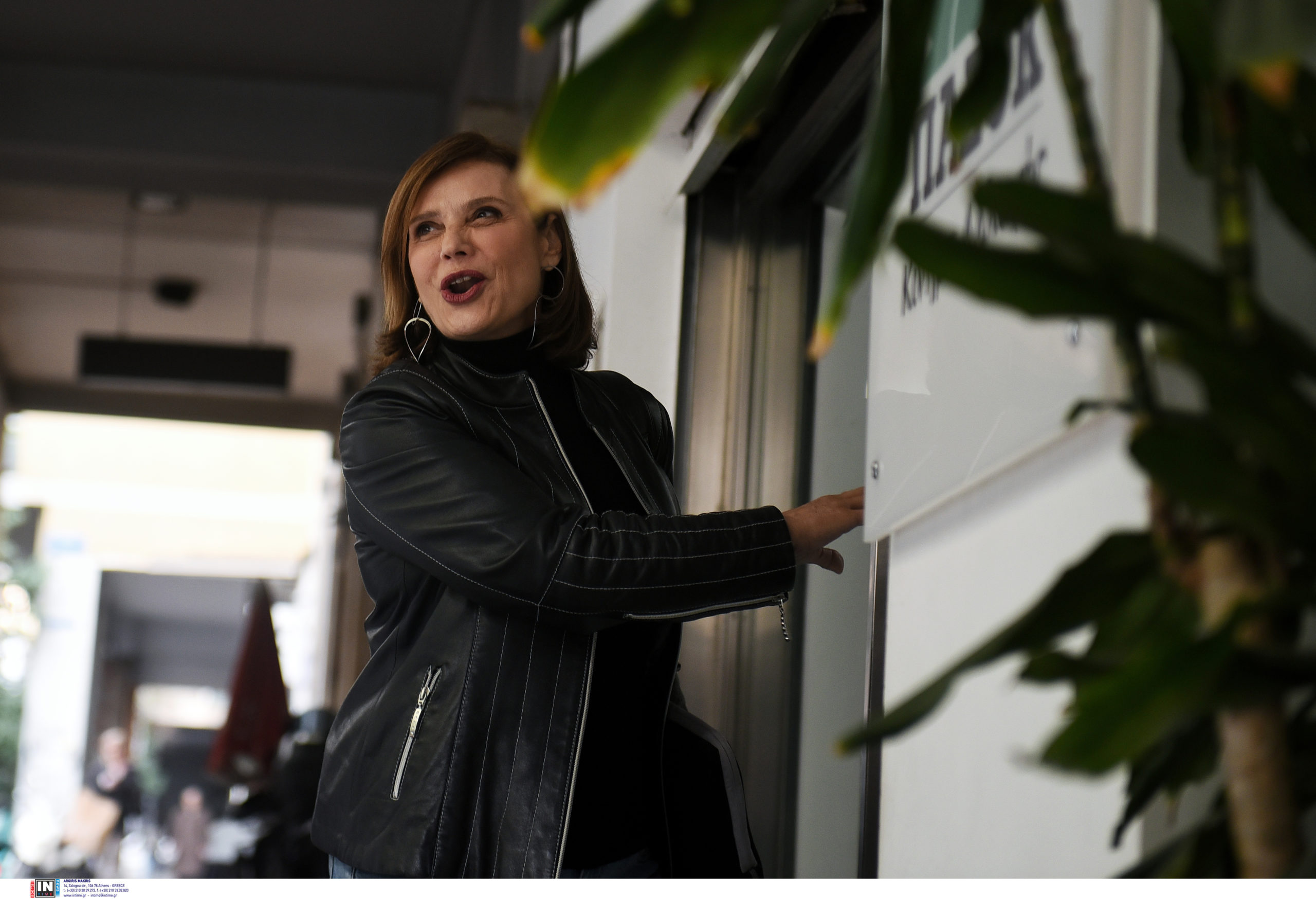 Κατερίνα Μπατζελή