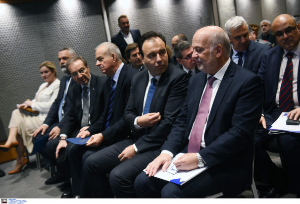 Φλωρίδης - Παπαστεργίου