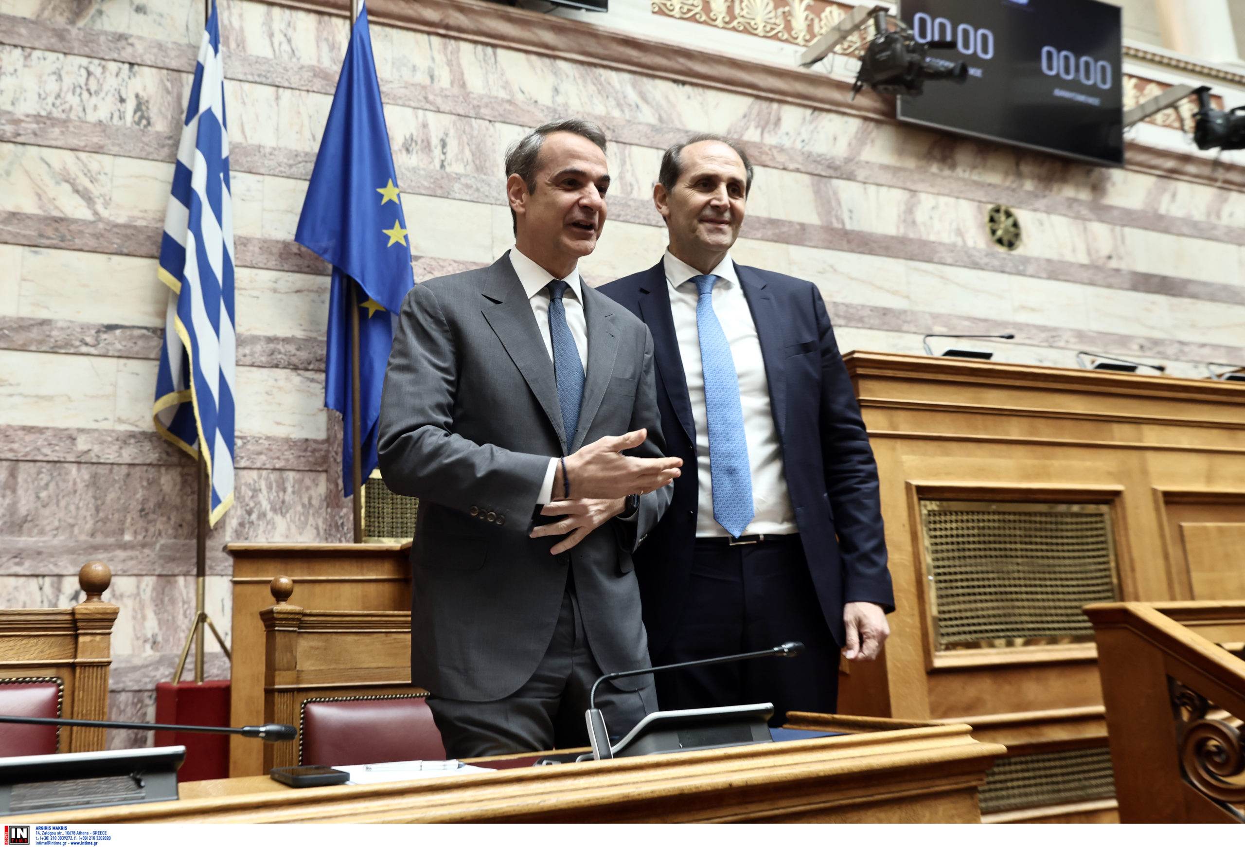 Απόστολος Βεσυρόπουλος