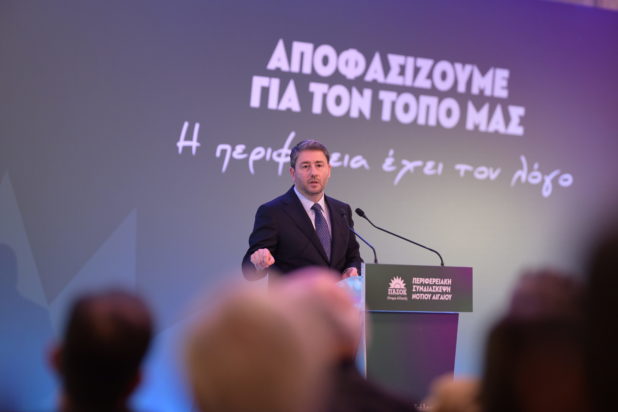 Ανδρουλάκης