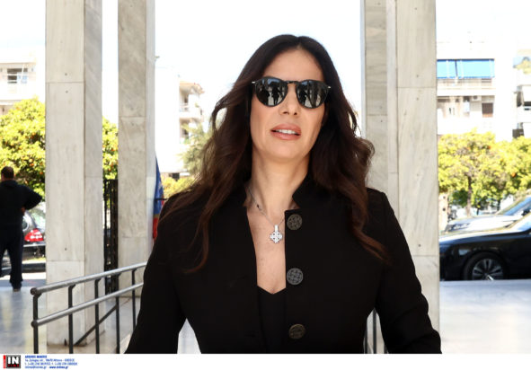 Εύη Βατίδου