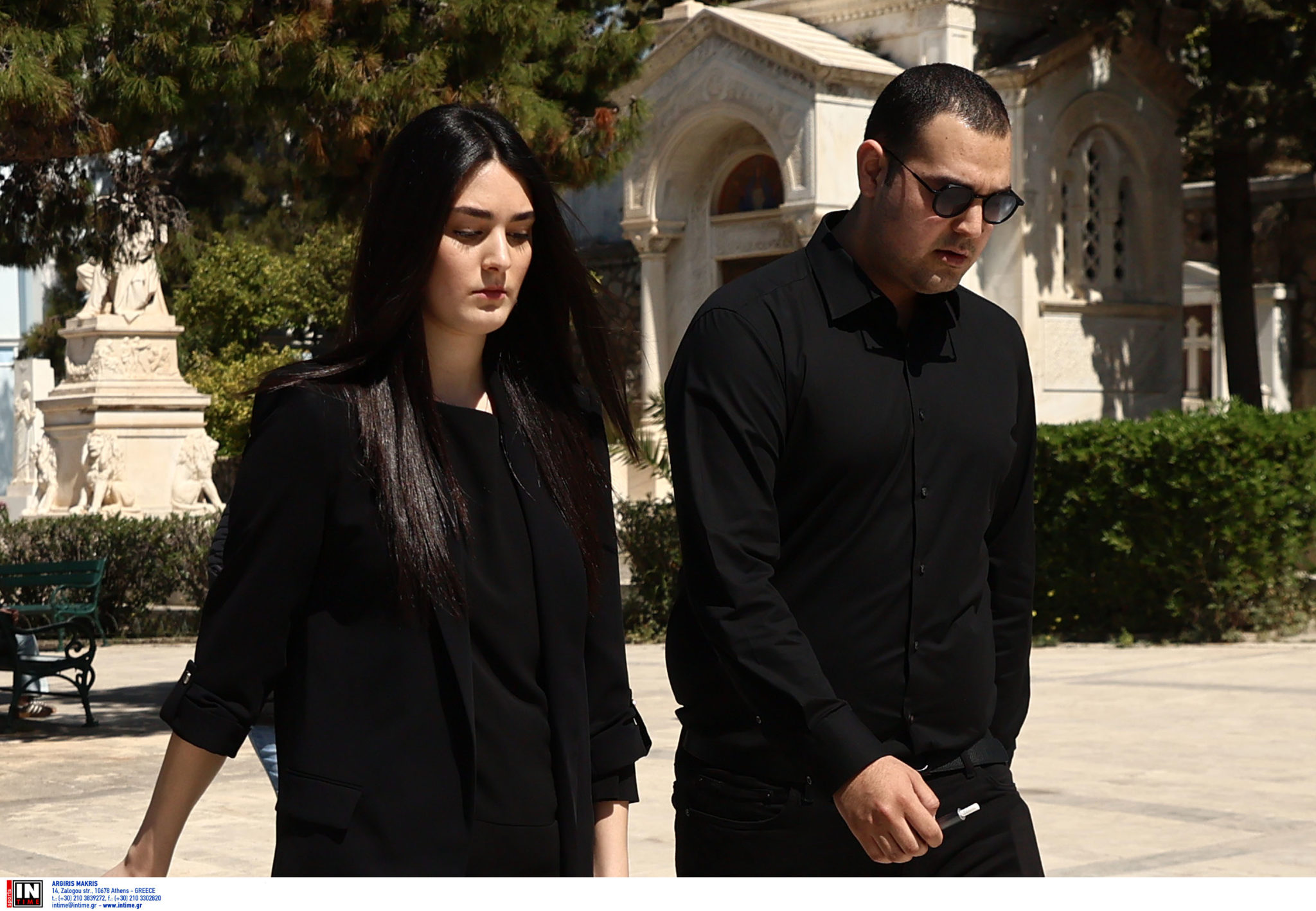 Χρίστος Κούγιας Μάιρα Κούγια