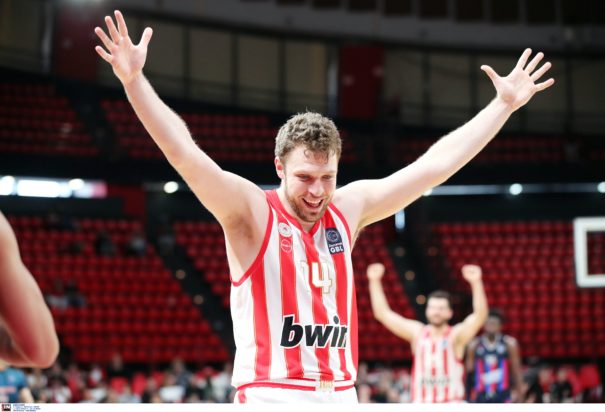 Ολυμπιακός