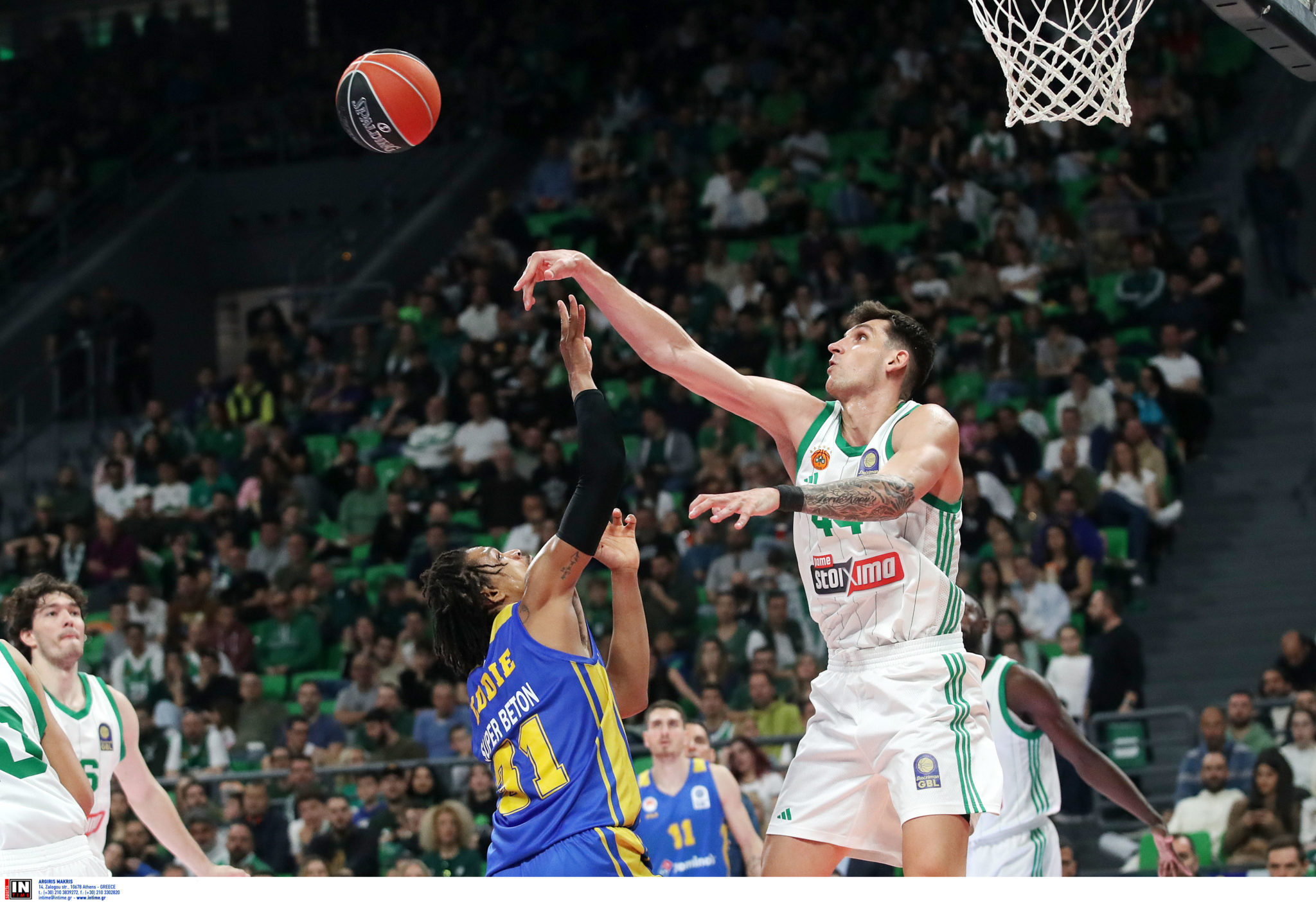 Παναθηναϊκός