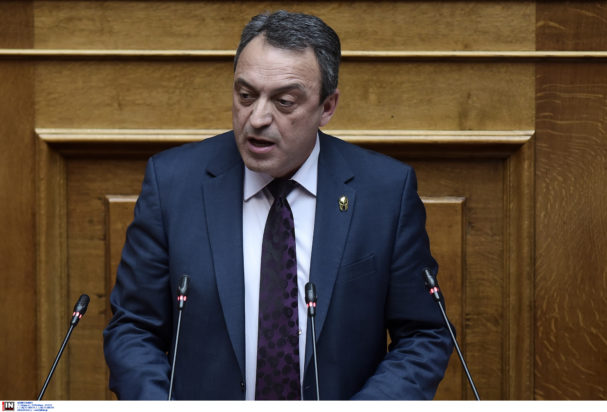 Βασίλης Στίγκας