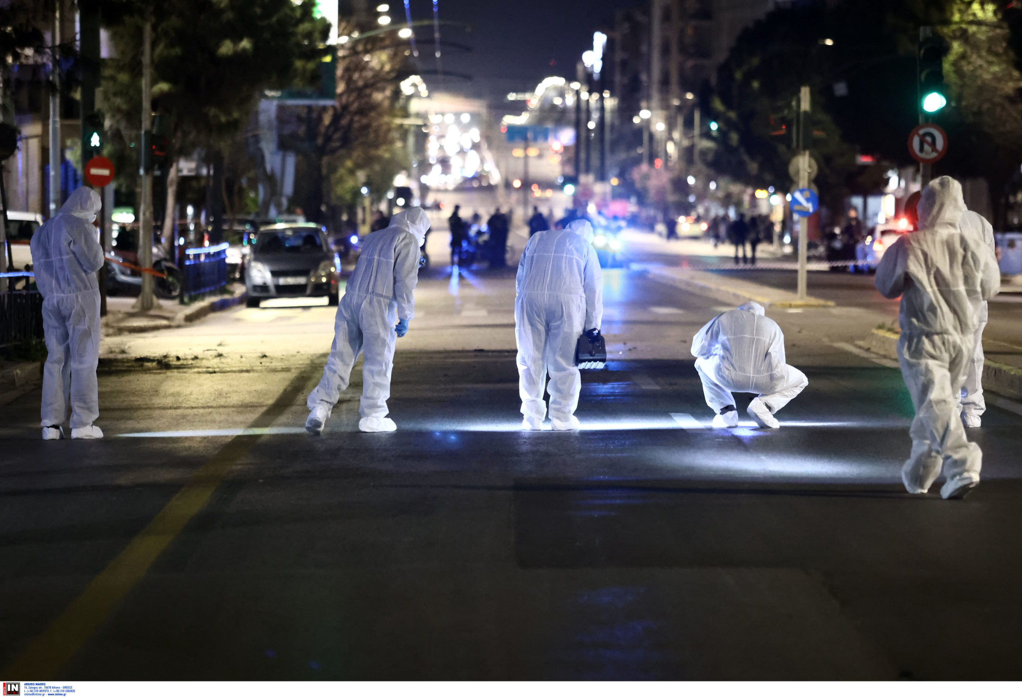 Hellenic Train βόμβα έκρηξη