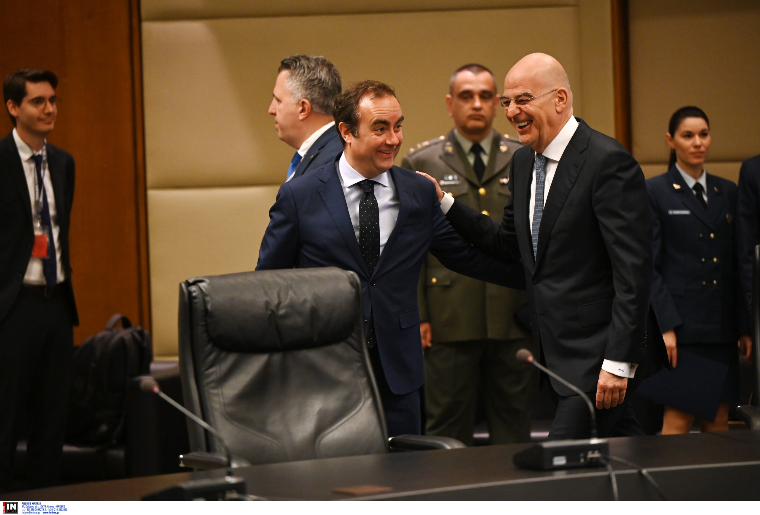 Reuters: Η Ελλάδα υπέγραψε συμφωνία για την αγορά 16 αντιπλοϊκών πυραύλων από τη Γαλλία