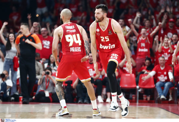 Ολυμπιακός