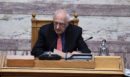 Νικήτας Κακλαμάνης για Αντώνη Σαμαρά: «Να σκεφτεί πρώτα τον εαυτό του και την ιστορία του»