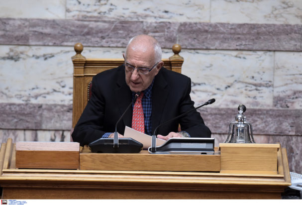 Νικήτας Κακλαμάνης