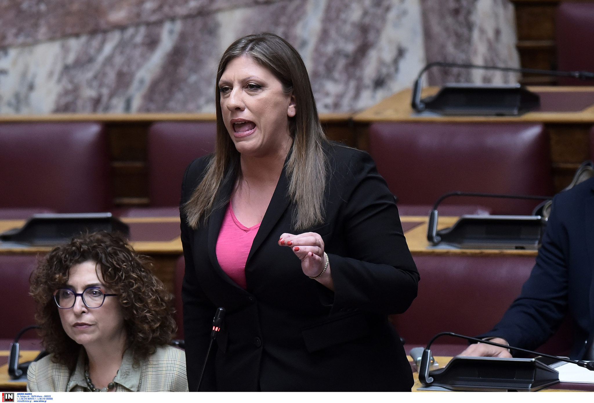 Κωνσταντοπούλου