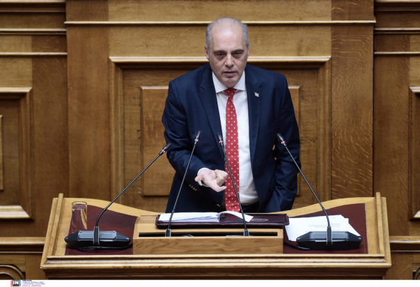 Κυριάκος Βελόπουλος