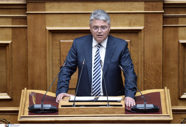 Δημήτρης Νατσιός.