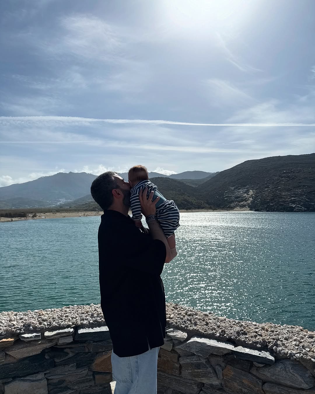 Μιχάλης Ρουμπής 