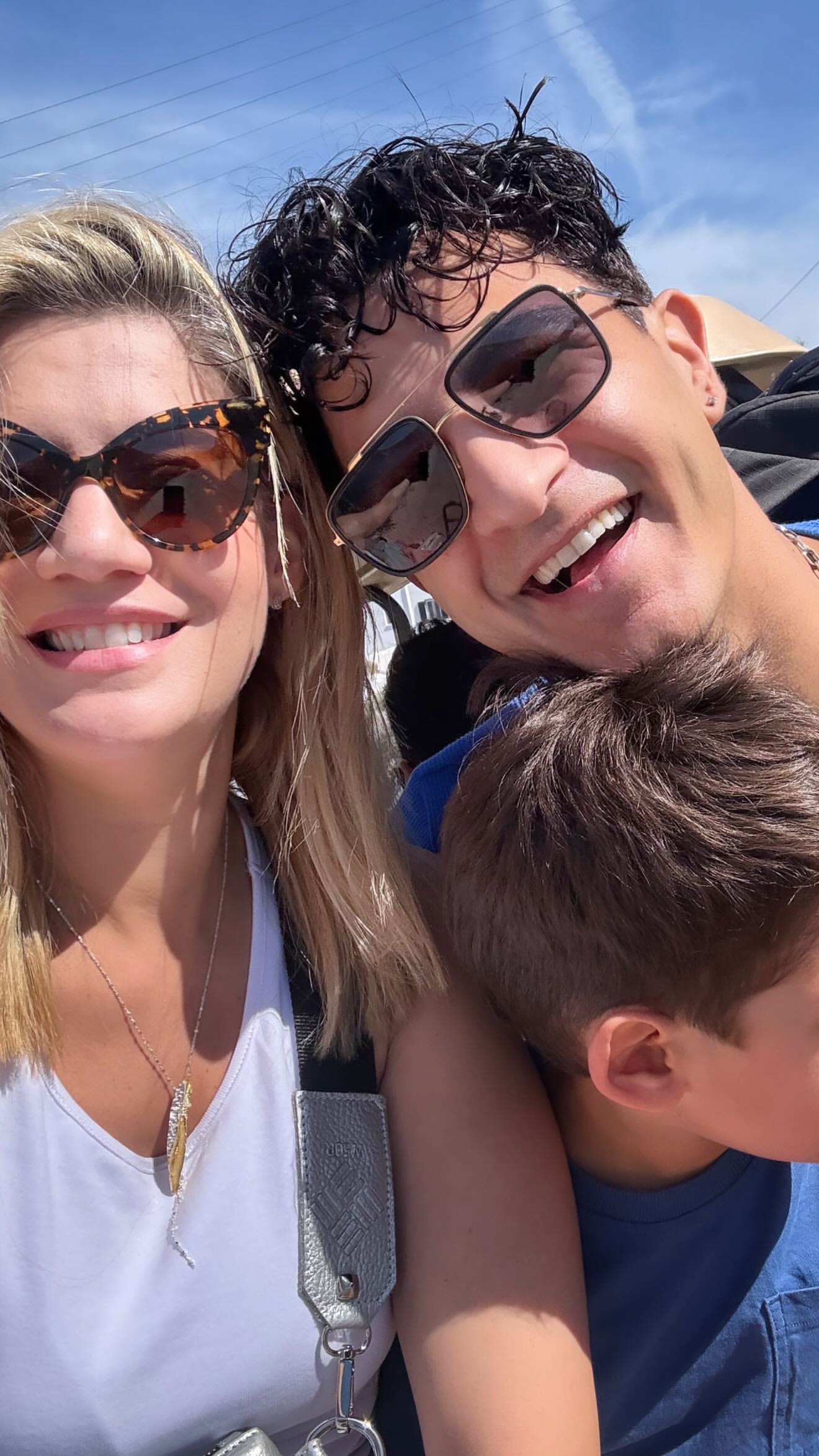 Τζένη Θεωνά Δήμος Αναστασιάδης