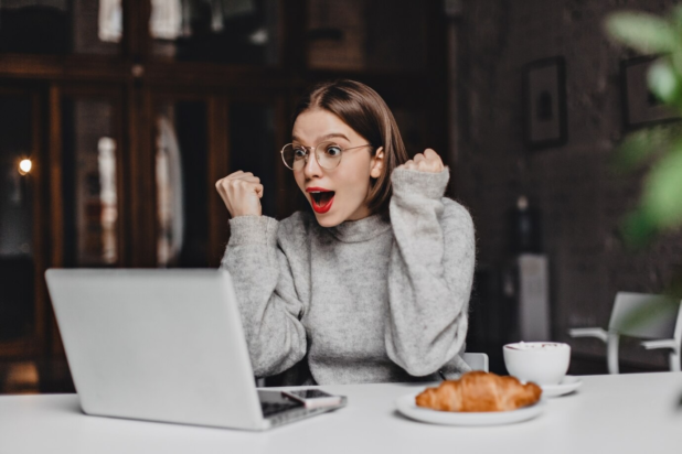 21 - 27 Απριλίου: Τα 3 ζώδια που θα έχουν οικονομική επιτυχία την εβδομάδα - «Επενδύστε στα όνειρά σας»