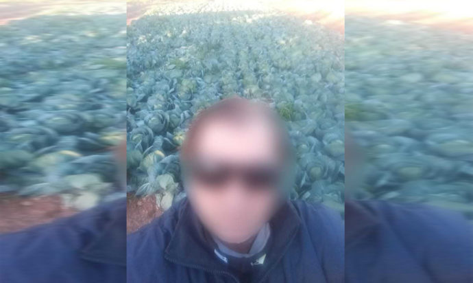 Κορωπί, 51χρονος