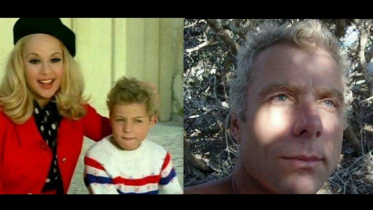 Τάκης Γκιόκας: Το παιδί-θαύμα του ελληνικού κινηματογράφου που τα παράτησε όλα και άλλαξε ζωή