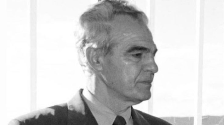 Δημήτρης Παπανίκας