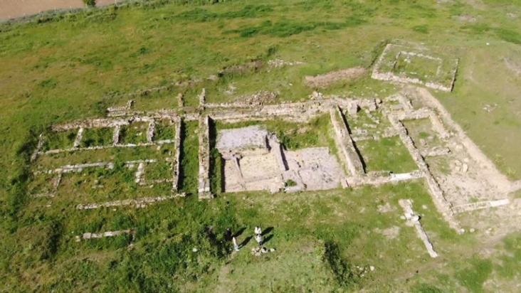 Ανασκαφές έφεραν στο φως αρχαίο οικισμό 5.000 ετών: Ο ναός της Ήρας και ο ιερός χώρος του θεού της Υγείας