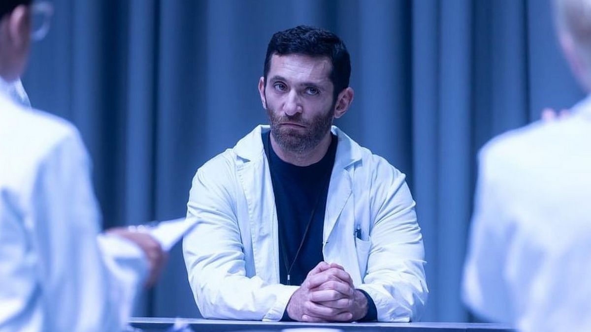 Λευτέρης Πολυχρόνης: «Δεν συγχωρώ την προδοσία, έχω χάσει φίλους»