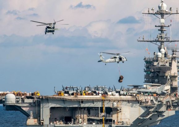 αεροπλανοφορα