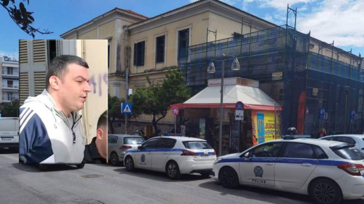 αλκετ ριζαι