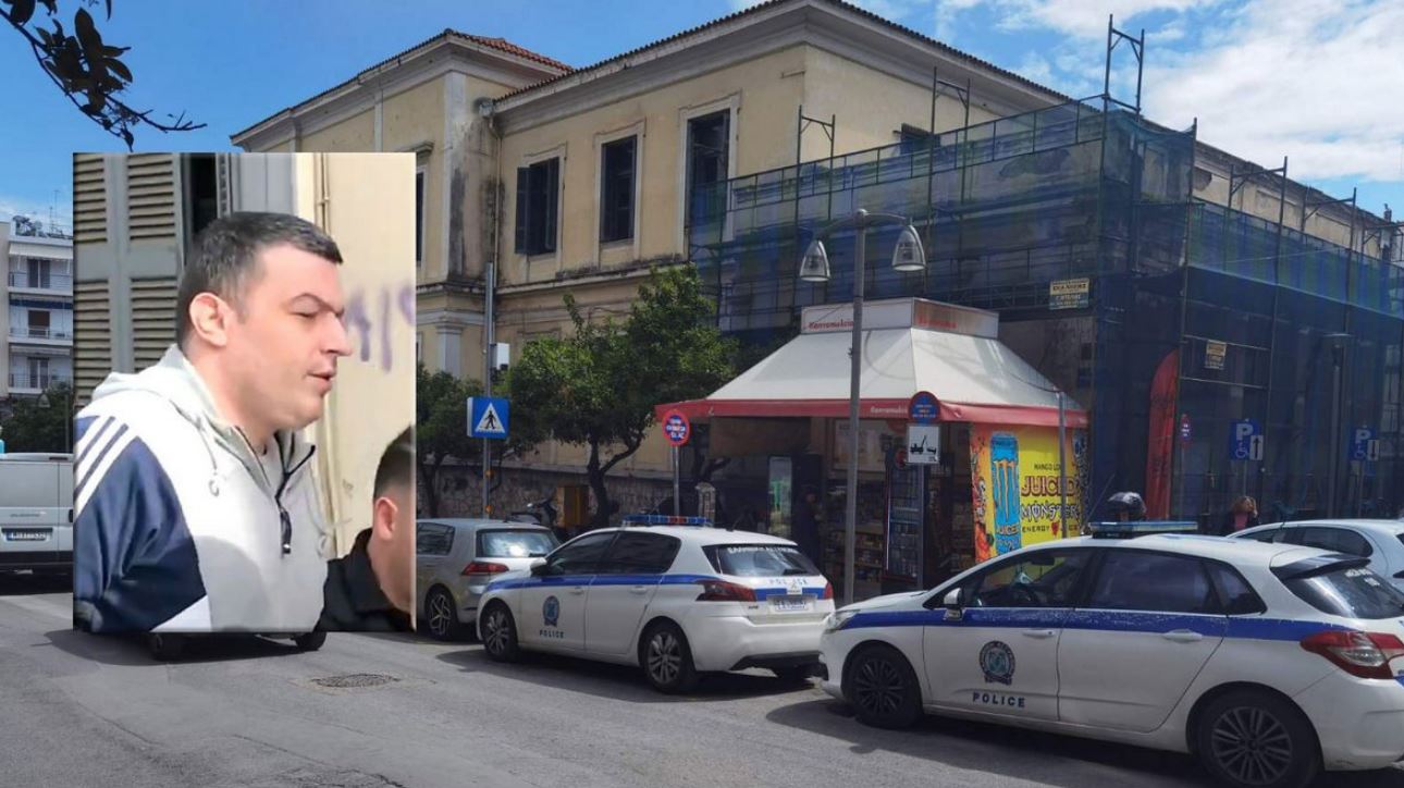 αλκετ ριζαι